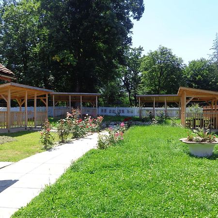Pensiunea Radu Cisnădie الغرفة الصورة